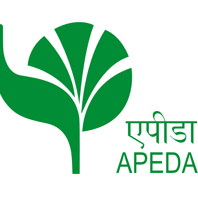 apeda seeklogo.com